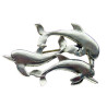 Broche Petits Dauphins