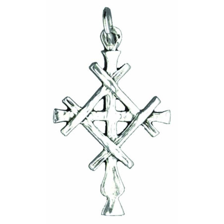 Croix De Brélévenez