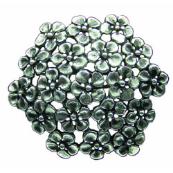 Flower Seedling Brooch