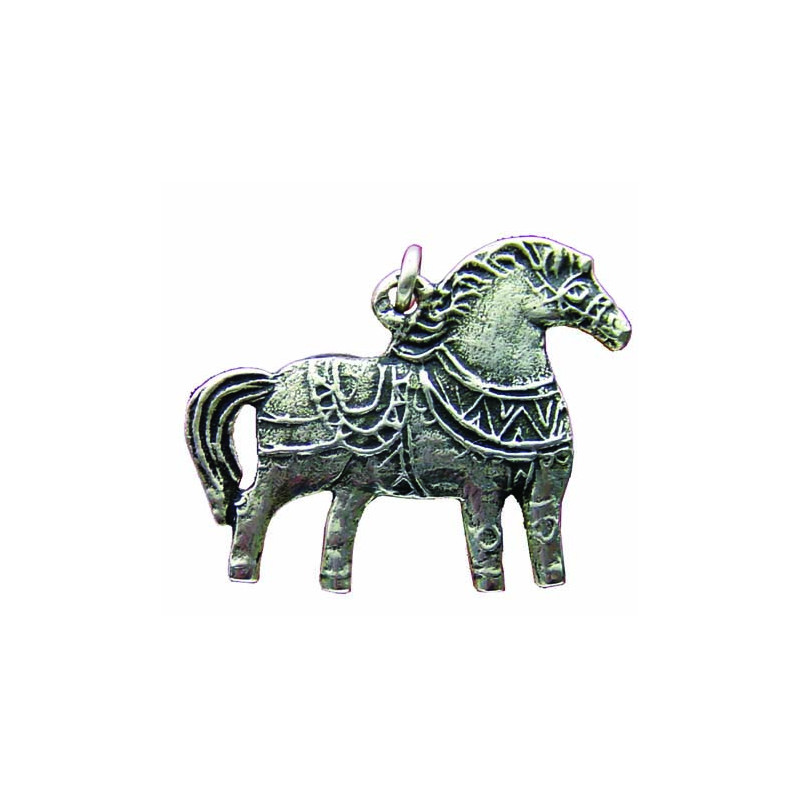 Pony Pendant