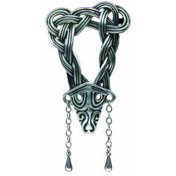 Broche Tête De Bélier