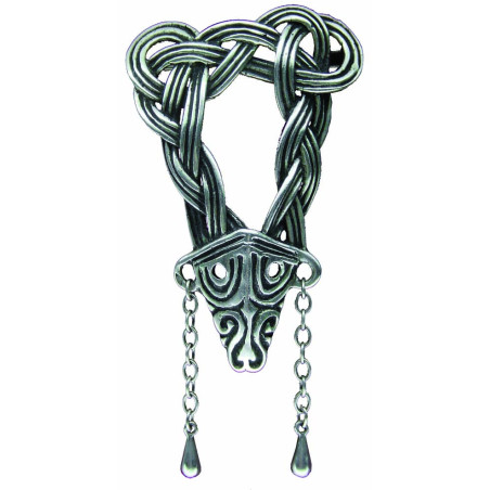 Broche Tête De Bélier