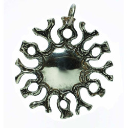 Mirror Pendant