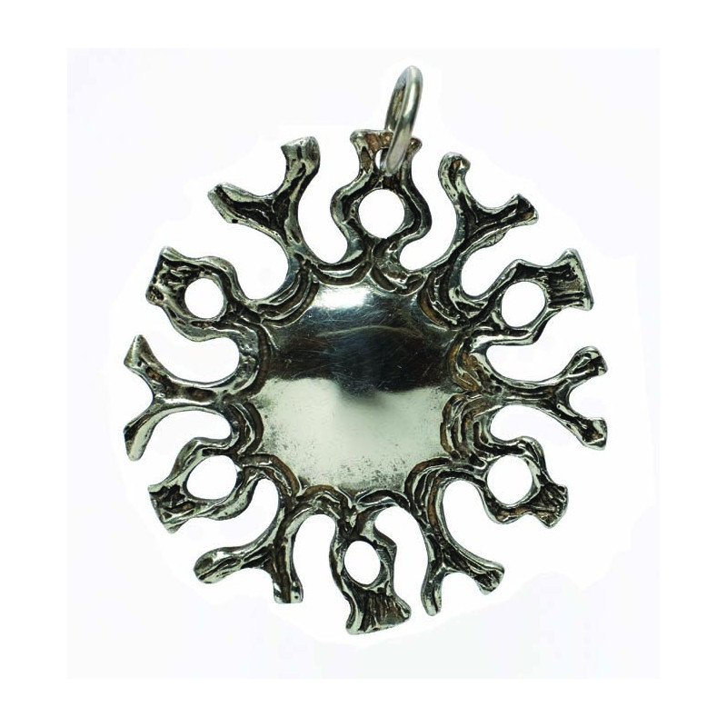 Pendentif Miroir