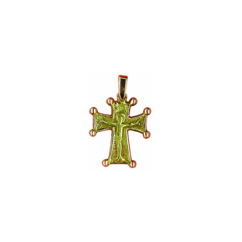 Crucifix Mini