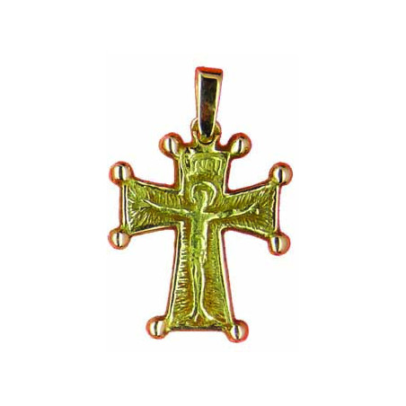 Mini Crucifix
