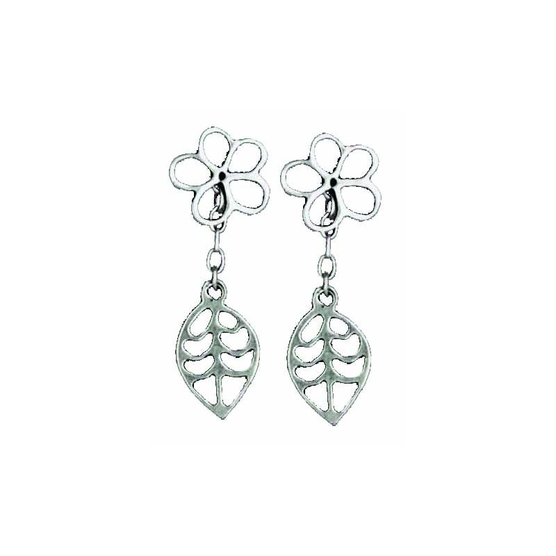 Op Pendants Fleurettes