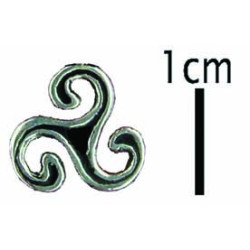 Pendentif Triskel Petit