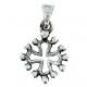 Toulhoat Openwork cross of Oc 1g