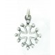 Toulhoat Openwork cross of Oc 1.4g