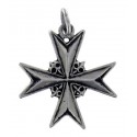 Toulhoat Big cross of Malta 3.2g