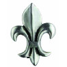 Broche Fleur De Lys