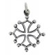 Toulhoat Openwork cross of Oc 7g