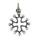 Toulhoat Openwork cross of Oc 5g