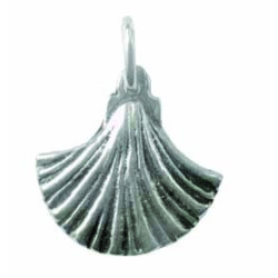 Pendentif Coquille Petite