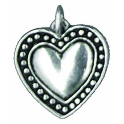 Pendentif Cœur Joli