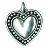 Pendentif Cœur Joli