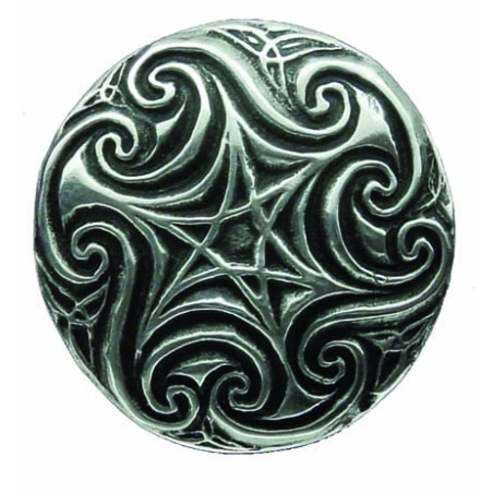 Broche Steredenn