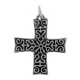 Toulhoat Friezed cross 15g