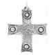 Toulhoat Friezed cross 15g