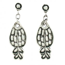 Fry earrings 5.5g