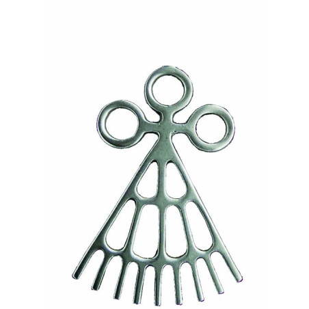 Brooch (Hermine 738 In Br.)