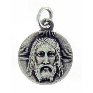 Christ Medal 1.7g