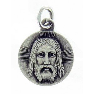 Médaille Christ