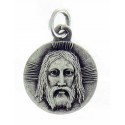 Médaille Christ