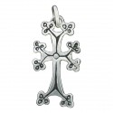 Toulhoat Middle-size Armenian cross 2g