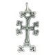 Toulhoat Middle-size Armenian cross 2g