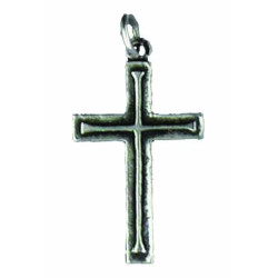 Croix Latine Rehaussée Grande
