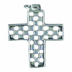 Checkered Cross