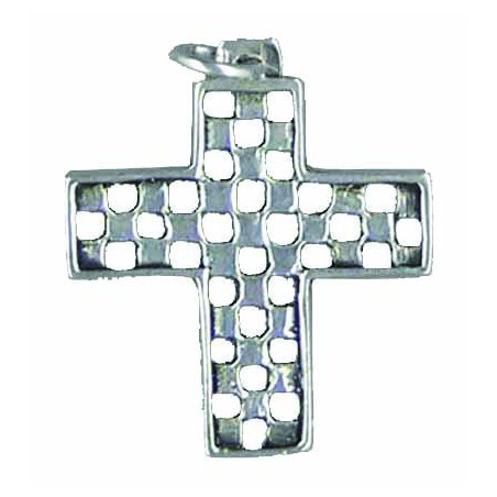 Checkered Cross