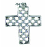 Checkered Cross