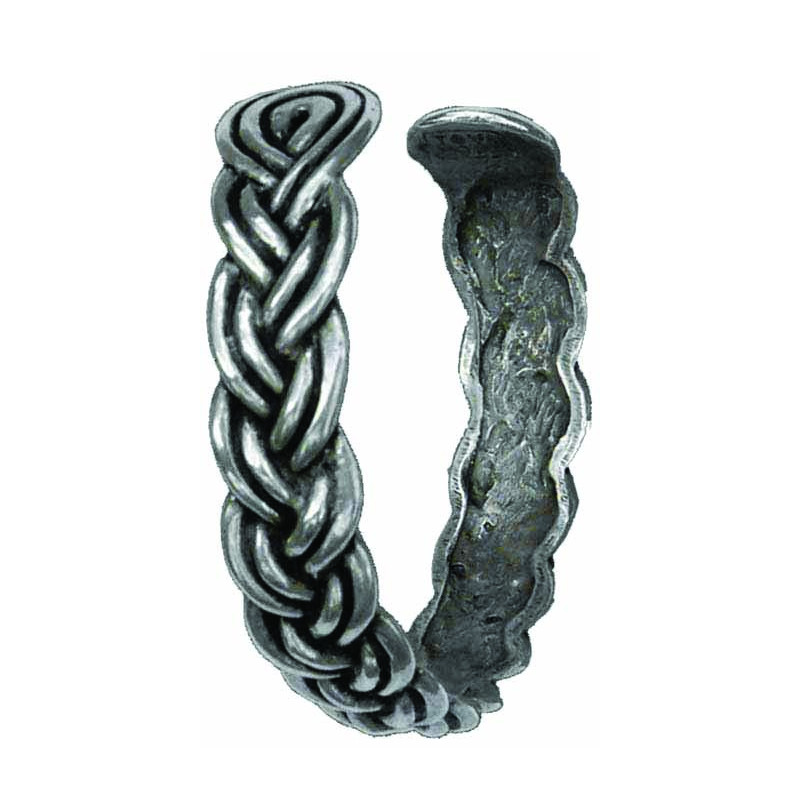 Brac. Braid 18.5 cm