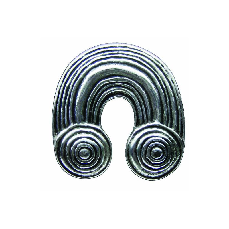 Broche Cornes De Bélier