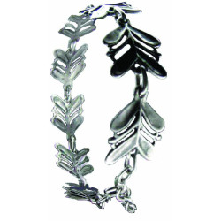 Brac. Foliage 8 Elements 17 cm +