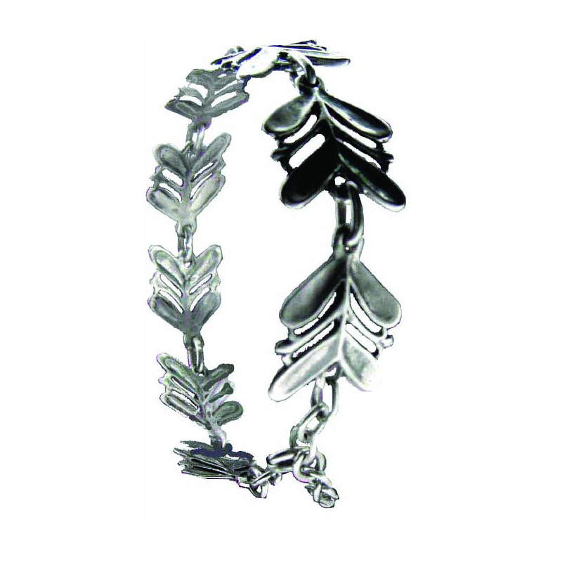 Brac. Foliage 8 Elements 17 cm +