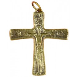 Toulhoat Small dawn cross I