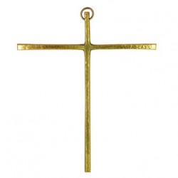 Toulhoat Thin stick cross