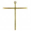 Toulhoat Thin stick cross