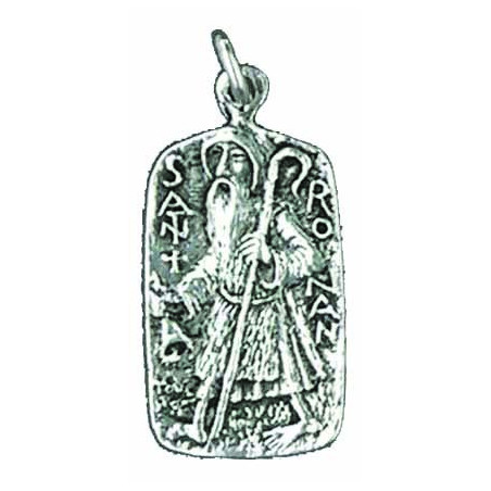 Médaille Ronan