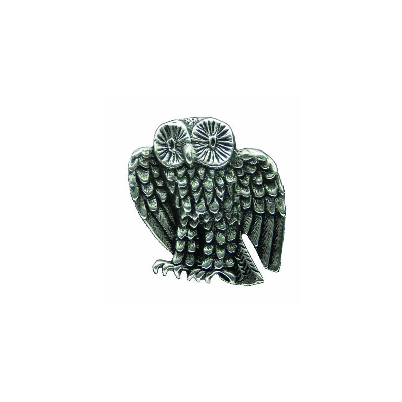 Broche Petit Hibou