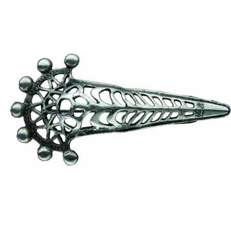 Fibula brooch