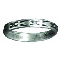 Anneau Étroit Hermine