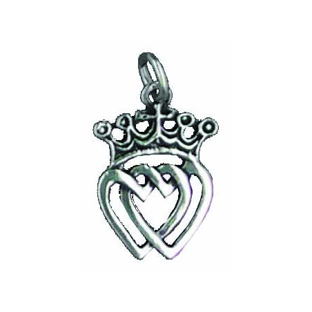 Pendentif Cœurs De Vendée Mini