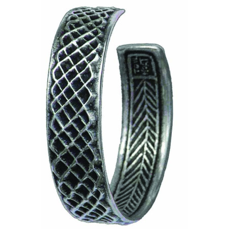 Brac. Interlaced 19 cm