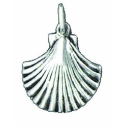 Pendentif Coquille