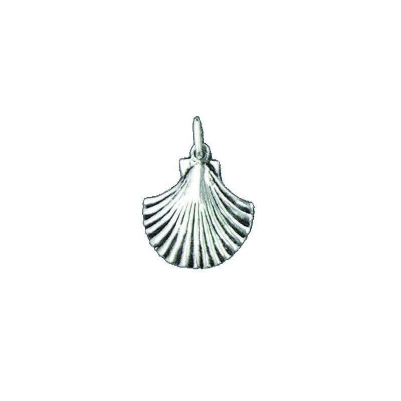 Shell Pendant
